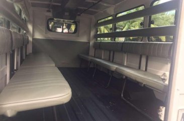 Isuzu NHR van 2015 for sale
