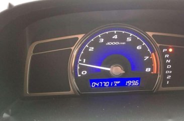 2008 Honda Civic 1.8S for sale