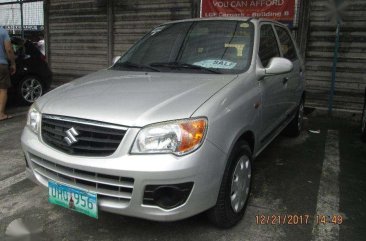 2012 Suzuki Alto K10 for sale