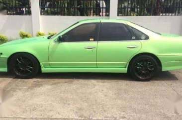 Classic Nissan Cefiro for sale