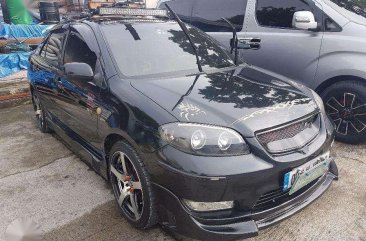 Toyota Vios 2003 for sale
