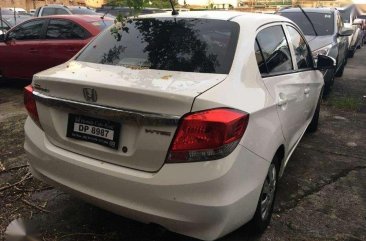 2015 Honda Brio S & 2016 Honda Brio Amaze for sale