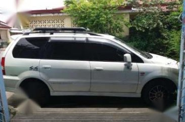 Mitsubishi Grandis Chariot 1998 Model for sale