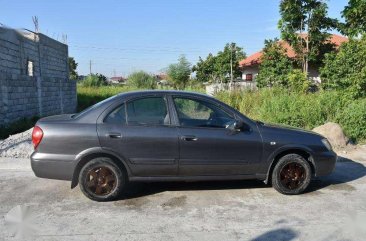 Nissan Sentra GX 1.3 Automatic Trans for sale