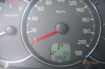 2013 Mitsubishi Montero Sport GLS V A/T for sale