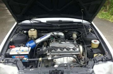1999 Honda City Hyper 16 Pormado for sale