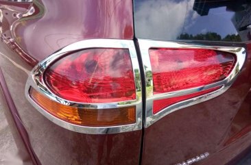 Mitsubishi Montero Sport SE 2009 Diesel Automatic for sale