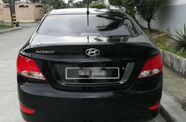 2016 Hyundai Accent for sale