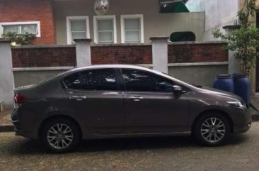 2011 Honda City 1.5L for sale