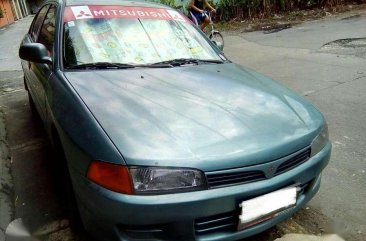 Mitsubishi Lancer 1997 for sale
