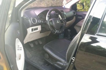 2014 Mitsubishi Mirage Gls G4 for sale