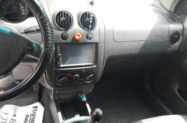 2008 Chevrolet Aveo LS Hatchback for sale