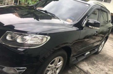 Hyundai Santa Fe 2011 For Sale