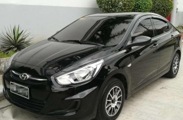 2016 Hyundai Accent 1.4 for sale