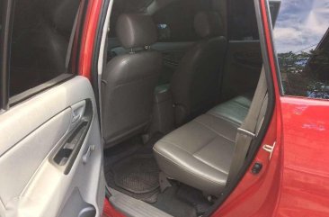 Toyota Innova j 2010 diesel manual for sale