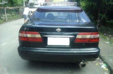 2001 Nissan Sentra FE for sale