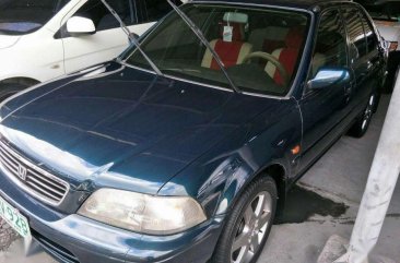 Honda City 96 model for sale