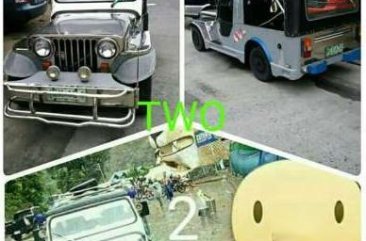 For sale Toyota Owner jeeps