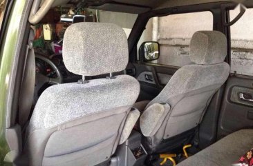 Mitsubishi Pajero 95 Local Diesel Intercooler turbo 4x4 Manual for sale