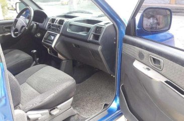 Mitsubishi  Adventure 2010 GLS SPORTS Mt for sale