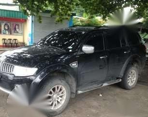 Mitsubishi Montero 2010 for sale