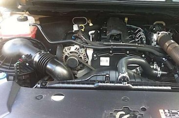 Ford Ranger 22 XLT 2016 for sale