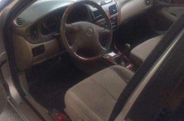 Nissan Sentra Exalta 2001 LS Granduer Body for sale