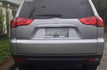 2010 Mitsubishi Montero 4x4 GLS SE for sale