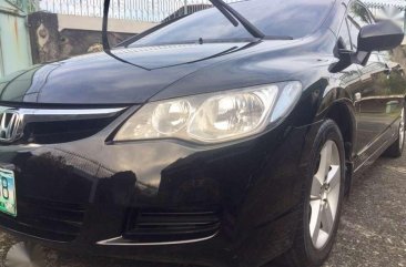2007 Honda Civic 1.8 for sale