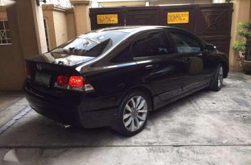 2010 Honda Civic fd AT for sale