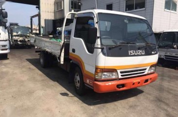 Isuzu Elf 4HG1 elf npr for sale