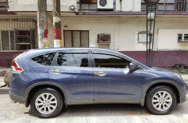 2nd hand Honda CRV 2014 for sale