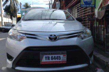 Car Toyota Vios 2016 for sale