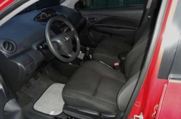 Toyota Vios 1.3J 2012 All power for sale