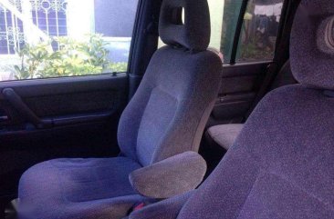 For sale 2005 Mitsubishi Pajero 4x4 2.8L turbo diesel