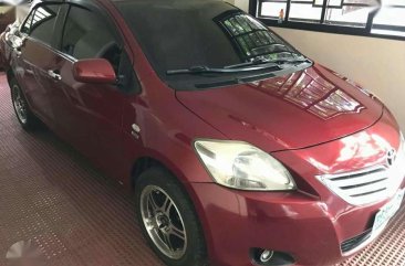 Toyota Vios J 2008 for sale