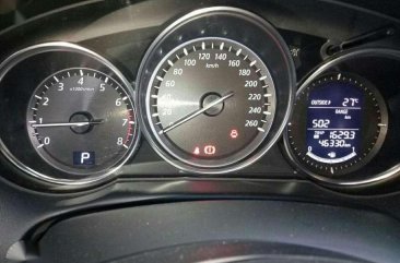 Mazda CX5 2012 Automatic Transmission for sale