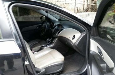 2012 Chevrolet Cruze LT for sale