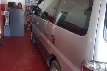 Hyundai Starex 2006 crdi for sale