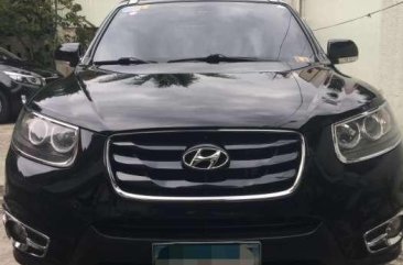 Hyundai Santa Fe 2011 For Sale