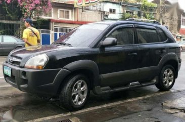 Hyundai Tucson Crdi 4x4 top of the line 2010 for sale