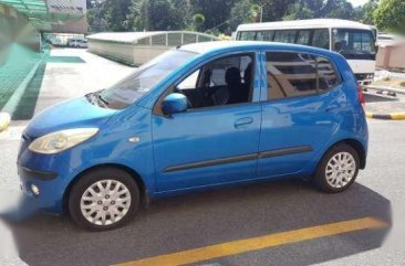 2009 Hyundai i10 GLS AT for sale