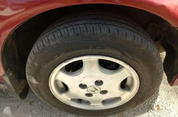 97 Honda Civic manual trans for sale