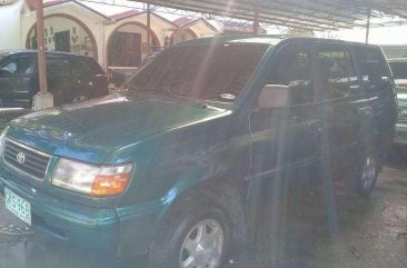 1999 Toyota Revo glx AT for sale