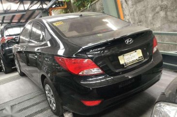 2017 Hyundai Accent 1.4 Automatic for sale