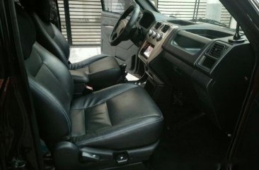 Well-kept Mitsubishi Adventure 2010 for sale