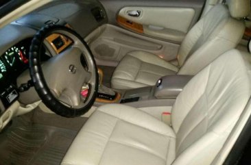 2006 Nissan Cefiro 300EX matic for sale