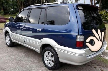 Toyota Revo 2001 for sale