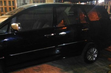 Toyota Innova G 2009 model for sale