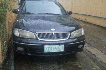 Nissan Sentra Grandeur 2002 for sale